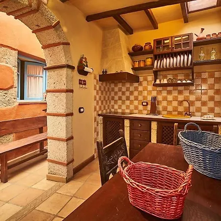 Antigua Escuela Old School De 1840 Holiday home Fasnia