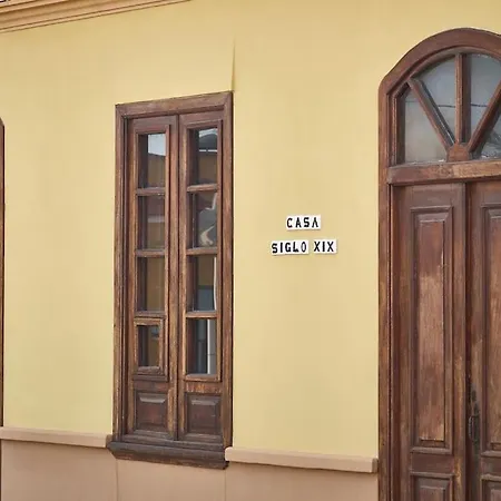 Antigua Escuela Old School De 1840 *