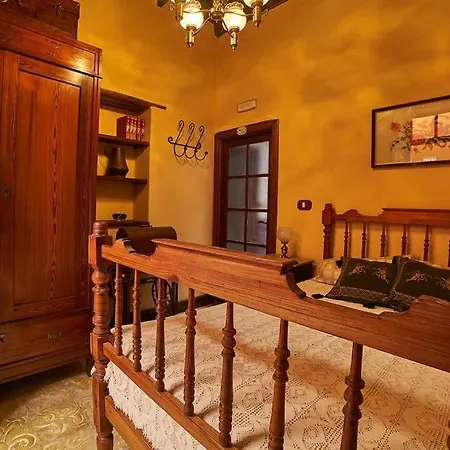 Antigua Escuela Old School De 1840 Holiday home