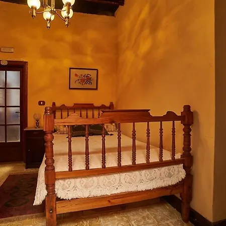 Antigua Escuela Old School De 1840 Holiday home *