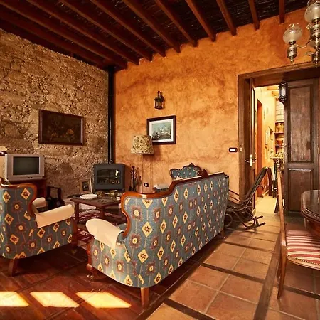 Antigua Escuela Old School De 1840