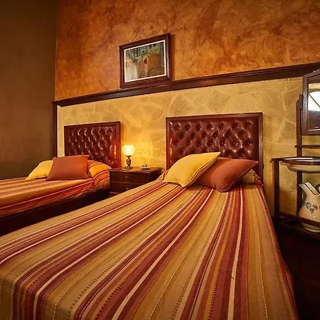 Holiday home Antigua Escuela Old School De 1840 Fasnia
